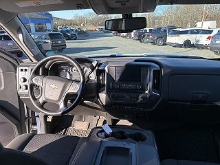2019 Chevrolet Silverado 3500HD LT 1GC4KWCG4KF184141 in Putnam, CT 18