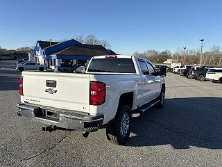 2019 Chevrolet Silverado 3500HD LT 1GC4KWCG4KF184141 in Putnam, CT 5