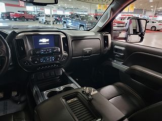 2019 Chevrolet Silverado 3500HD LTZ 1GC4KXCY9KF235521 in Saint Cloud, MN 10