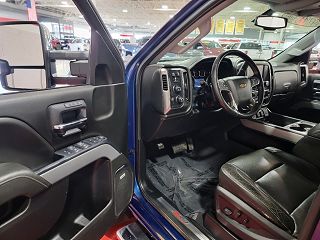 2019 Chevrolet Silverado 3500HD LTZ 1GC4KXCY9KF235521 in Saint Cloud, MN 7
