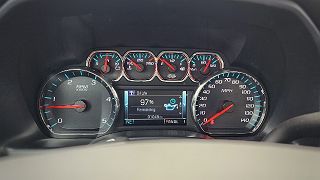 2019 Chevrolet Silverado 3500HD High Country 1GC4KYEY5KF221666 in Salisbury, NC 22