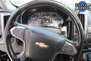 2019 Chevrolet Silverado 3500HD High Country 1GC4KYEY8KF115826 in Salt Lake City, UT 22