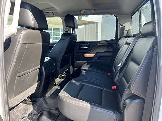 2019 Chevrolet Silverado 3500HD LTZ 1GC4KXEY3KF105814 in Stratford, TX 13
