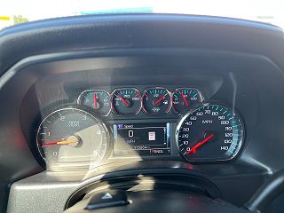 2019 Chevrolet Silverado 3500HD LTZ 1GC4KXEY3KF105814 in Stratford, TX 16
