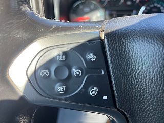 2019 Chevrolet Silverado 3500HD LTZ 1GC4KXEY3KF105814 in Stratford, TX 17
