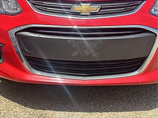 2019 Chevrolet Sonic Premier 1G1JF5SB9K4122214 in Dunn, NC 12