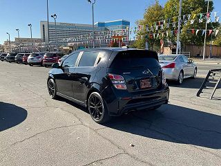 2019 Chevrolet Sonic Premier 1G1JF6SB4K4140318 in Reno, NV 4