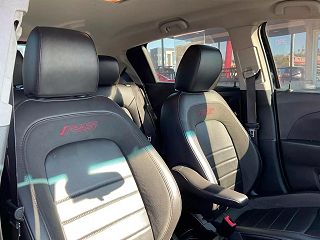 2019 Chevrolet Sonic Premier 1G1JF6SB4K4140318 in Reno, NV 8