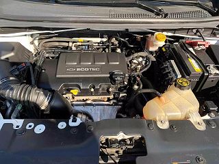 2019 Chevrolet Sonic LT 1G1JG6SBXK4138215 in Selah, WA 18