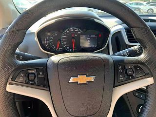 2019 Chevrolet Sonic LT 1G1JG6SBXK4138215 in Selah, WA 9