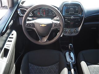 2019 Chevrolet Spark LT KL8CD6SA1KC732433 in Las Vegas, NV 14