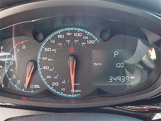 2019 Chevrolet Spark LT KL8CD6SA1KC732433 in Las Vegas, NV 25