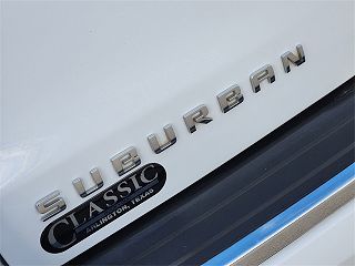 2019 Chevrolet Suburban Premier 1GNSKJKC5KR405793 in Arlington, TX 12