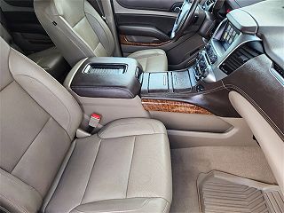 2019 Chevrolet Suburban Premier 1GNSKJKC5KR405793 in Arlington, TX 16