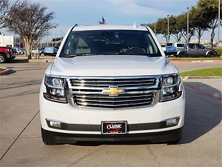 2019 Chevrolet Suburban Premier 1GNSKJKC5KR405793 in Arlington, TX 2