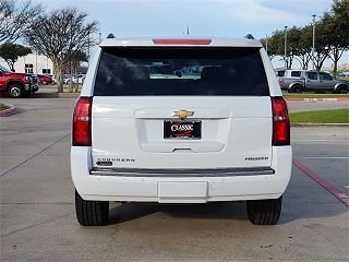2019 Chevrolet Suburban Premier 1GNSKJKC5KR405793 in Arlington, TX 6
