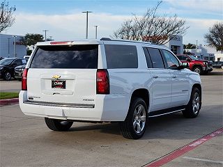 2019 Chevrolet Suburban Premier 1GNSKJKC5KR405793 in Arlington, TX 7