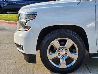 2019 Chevrolet Suburban Premier 1GNSKJKC5KR405793 in Arlington, TX 8