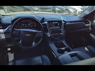 2019 Chevrolet Suburban LT 1GNSCHKC3KR391883 in Burbank, CA 11