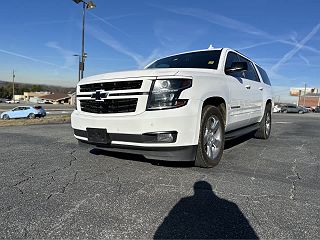 2019 Chevrolet Suburban Premier 1GNSKJKJ1KR131197 in Cartersville, GA 1