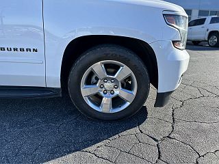2019 Chevrolet Suburban Premier 1GNSKJKJ1KR131197 in Cartersville, GA 10