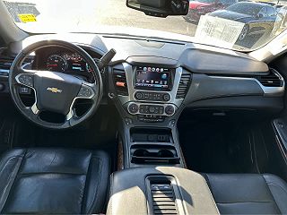 2019 Chevrolet Suburban Premier 1GNSKJKJ1KR131197 in Cartersville, GA 15