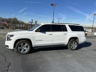 2019 Chevrolet Suburban Premier 1GNSKJKJ1KR131197 in Cartersville, GA 2