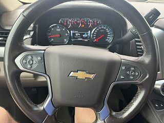 2019 Chevrolet Suburban LT 1GNSKHKC5KR334281 in Eldon, MO 14