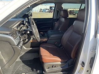 2019 Chevrolet Suburban Premier 1GNSKJKJ0KR165034 in Enid, OK 11