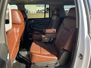 2019 Chevrolet Suburban Premier 1GNSKJKJ0KR165034 in Enid, OK 14