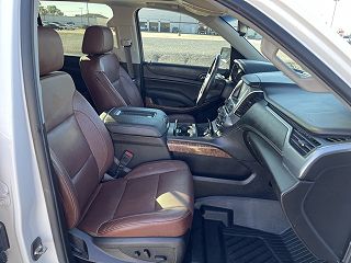 2019 Chevrolet Suburban Premier 1GNSKJKJ0KR165034 in Enid, OK 17
