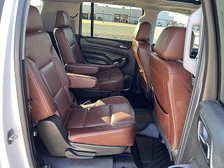 2019 Chevrolet Suburban Premier 1GNSKJKJ0KR165034 in Enid, OK 19