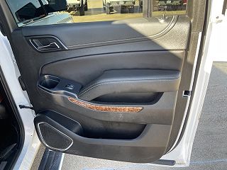 2019 Chevrolet Suburban Premier 1GNSKJKJ0KR165034 in Enid, OK 20