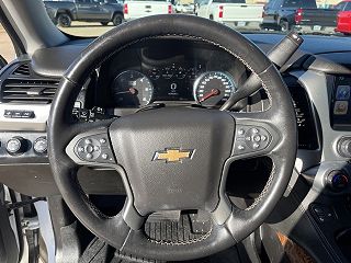 2019 Chevrolet Suburban Premier 1GNSKJKJ0KR165034 in Enid, OK 22