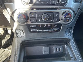 2019 Chevrolet Suburban Premier 1GNSKJKJ0KR165034 in Enid, OK 32