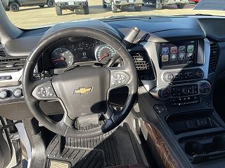 2019 Chevrolet Suburban Premier 1GNSKJKJ0KR165034 in Enid, OK 33