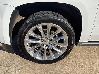 2019 Chevrolet Suburban Premier 1GNSKJKJ0KR165034 in Enid, OK 38