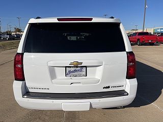 2019 Chevrolet Suburban Premier 1GNSKJKJ0KR165034 in Enid, OK 7