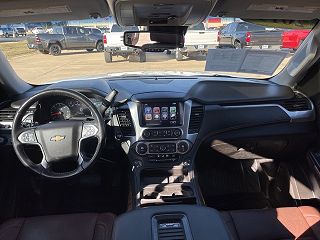 2019 Chevrolet Suburban Premier 1GNSKJKJ0KR165034 in Enid, OK 9