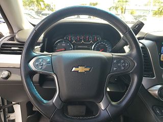 2019 Chevrolet Suburban LT 1GNSCHKC0KR111109 in Hialeah, FL 17