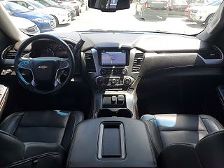 2019 Chevrolet Suburban LT 1GNSCHKC0KR111109 in Hialeah, FL 33