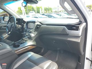 2019 Chevrolet Suburban LT 1GNSCHKC0KR111109 in Hialeah, FL 45