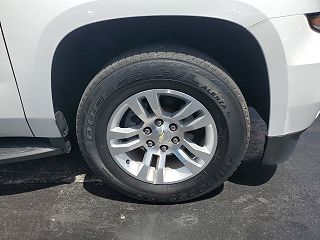 2019 Chevrolet Suburban LT 1GNSCHKC0KR111109 in Hialeah, FL 49