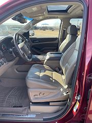 2019 Chevrolet Suburban Premier 1GNSKJKC0KR297907 in Milbank, SD 10
