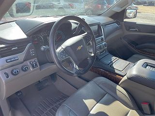 2019 Chevrolet Suburban Premier 1GNSKJKC0KR297907 in Milbank, SD 12