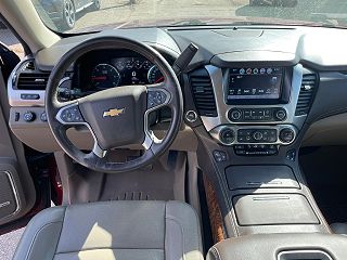 2019 Chevrolet Suburban Premier 1GNSKJKC0KR297907 in Milbank, SD 13
