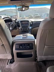 2019 Chevrolet Suburban Premier 1GNSKJKC0KR297907 in Milbank, SD 18