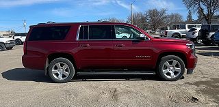 2019 Chevrolet Suburban Premier 1GNSKJKC0KR297907 in Milbank, SD 2