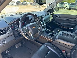 2019 Chevrolet Suburban LT 1GNSCHKC1KR187258 in Saint George, UT 4