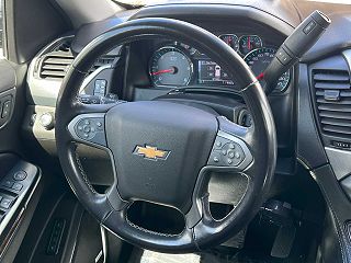 2019 Chevrolet Suburban LT 1GNSCHKC8KR178802 in San Rafael, CA 24